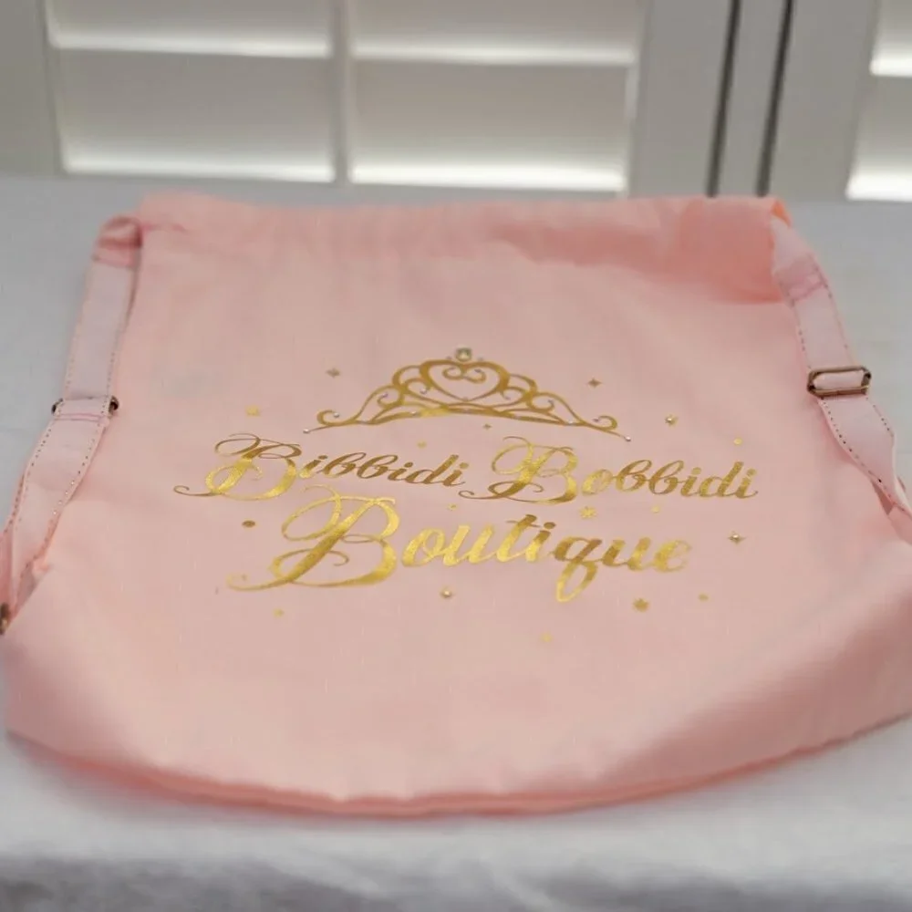Bibbidi Bobbidi Boutique Girl's Bag - Picture 2 of 3